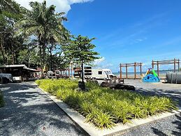 7 Heaven camping Lanta