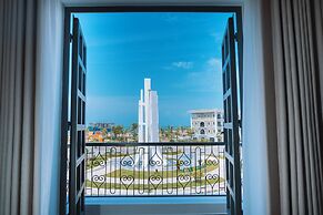 Ha Tien Sea View Hotel