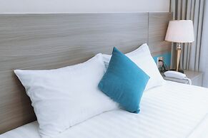 Ha Tien Sea View Hotel