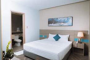 Ha Tien Sea View Hotel