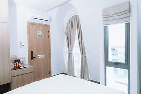 Ha Tien Sea View Hotel