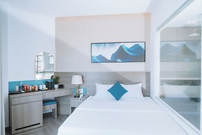 Ha Tien Sea View Hotel