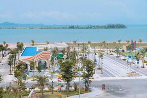 Ha Tien Sea View Hotel