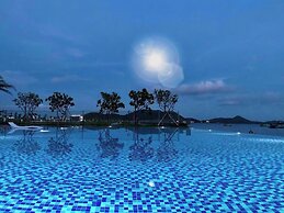 Ha Tien Sea View Hotel