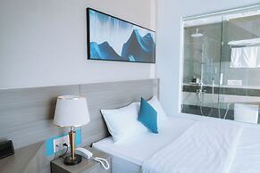 Ha Tien Sea View Hotel