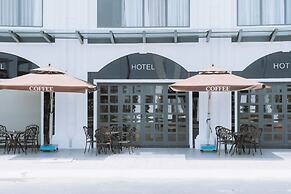 Ha Tien Sea View Hotel