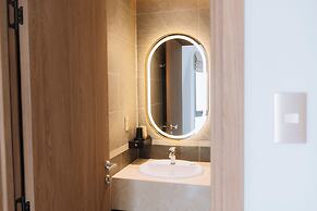 Ha Tien Sea View Hotel