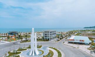 Ha Tien Sea View Hotel