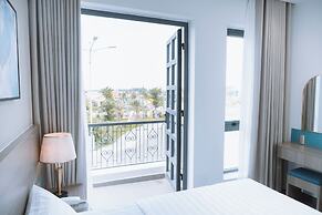 Ha Tien Sea View Hotel