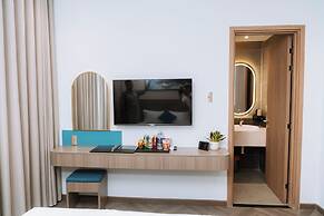 Ha Tien Sea View Hotel