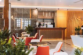 Ha Tien Sea View Hotel