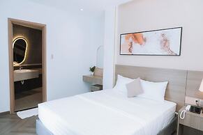 Ha Tien Sea View Hotel