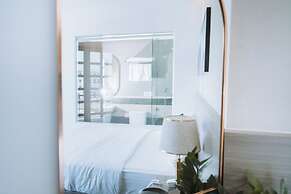 Ha Tien Sea View Hotel