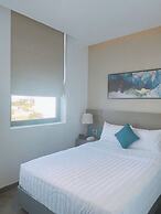 Ha Tien Sea View Hotel