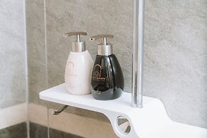 Ha Tien Sea View Hotel