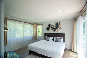 Aob Khao Resort and Camping