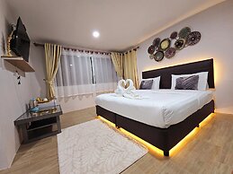 Aob Khao Resort and Camping