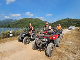 Aob Khao Resort and Camping