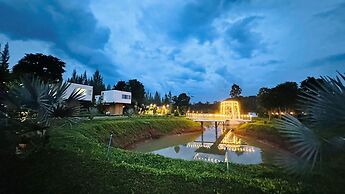 Aob Khao Resort and Camping