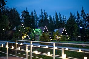 Aob Khao Resort and Camping