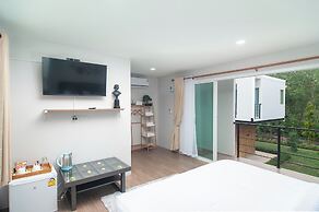 Aob Khao Resort and Camping