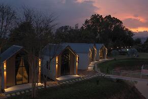 Aob Khao Resort and Camping