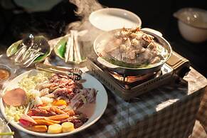 Aob Khao Resort and Camping