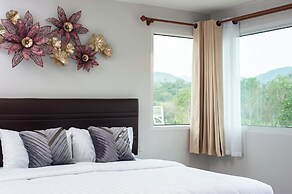 Aob Khao Resort and Camping