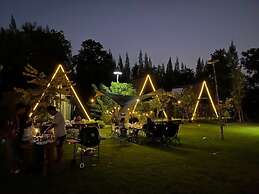 Aob Khao Resort and Camping