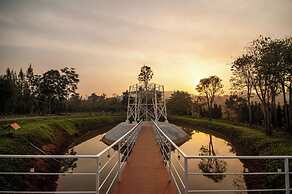 Aob Khao Resort and Camping