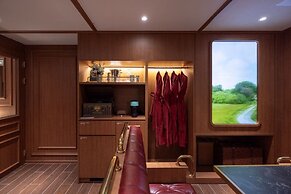 Stay Passport Express Spa Dangsan