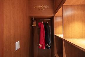 Stay Passport Express Spa Dangsan