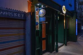 Stay Passport Express Spa Dangsan