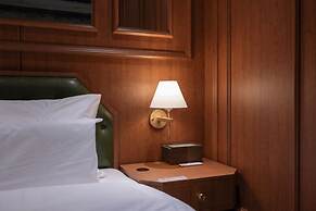 Stay Passport Express Spa Dangsan