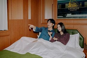 Stay Passport Express Spa Dangsan