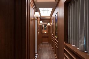 Stay Passport Express Spa Dangsan