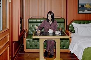 Stay Passport Express Spa Dangsan