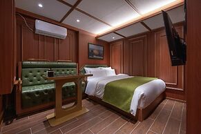 Stay Passport Express Spa Dangsan