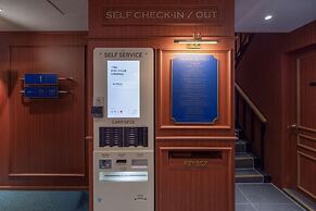 Stay Passport Express Spa Dangsan