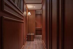 Stay Passport Express Spa Dangsan