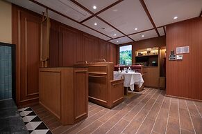 Stay Passport Express Spa Dangsan