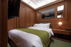 Stay Passport Express Spa Dangsan