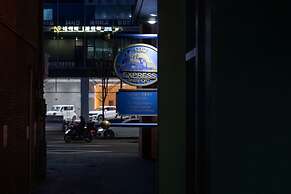 Stay Passport Express Spa Dangsan