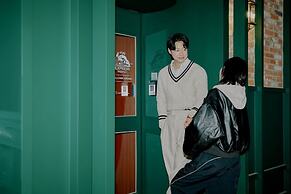 Stay Passport Express Spa Dangsan