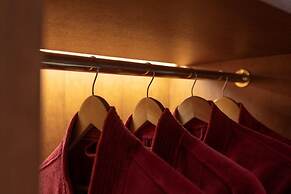 Stay Passport Express Spa Dangsan