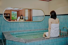 Stay Passport Express Spa Dangsan
