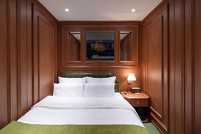 Stay Passport Express Spa Dangsan