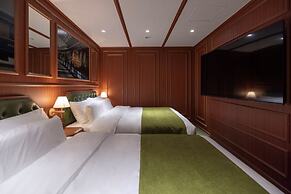 Stay Passport Express Spa Dangsan