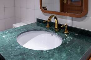 Stay Passport Express Spa Dangsan