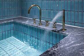 Stay Passport Express Spa Dangsan